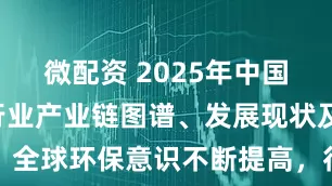微配资 2025年中国岸电系统行业产业链图谱、发展现状及趋势分析：全球环保意识不断提高，行业市场规模将进一步扩大 [图]