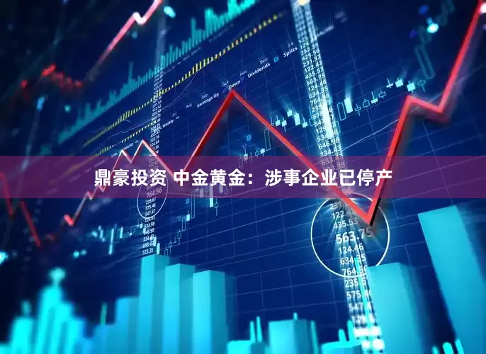 鼎豪投资 中金黄金：涉事企业已停产