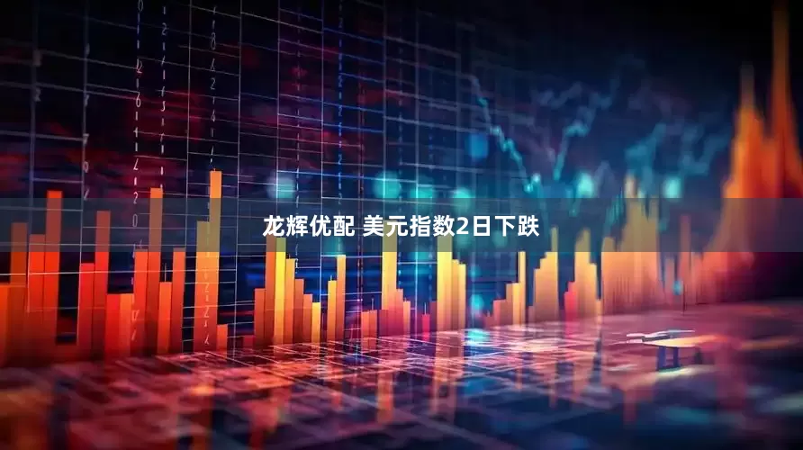 龙辉优配 美元指数2日下跌